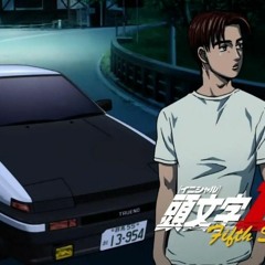 Initial D