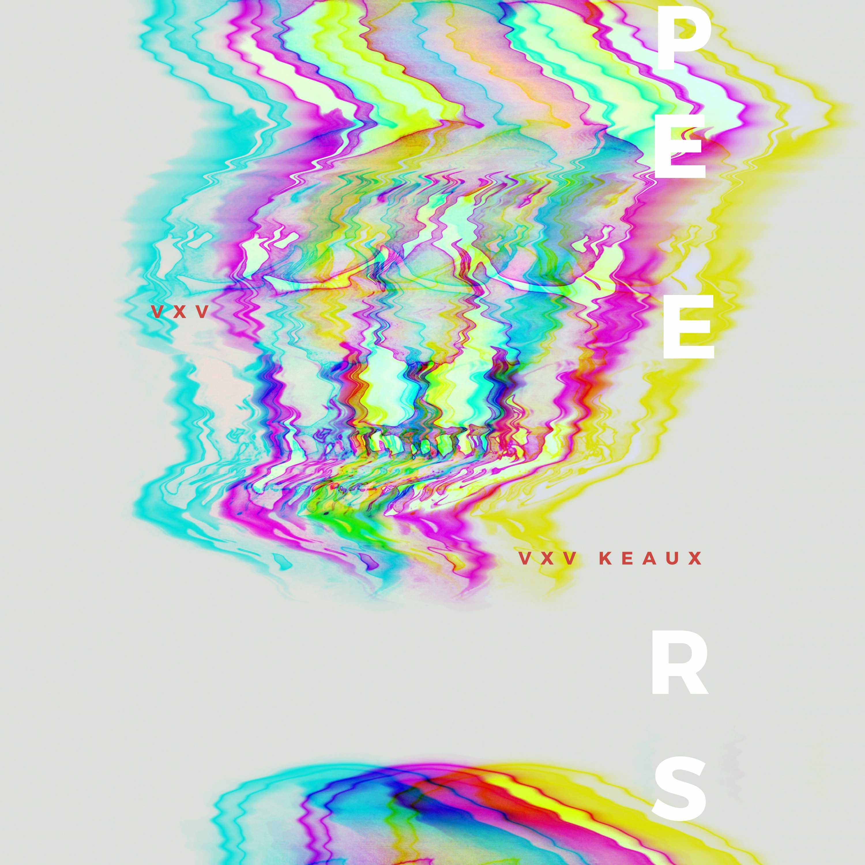PEERS episode artwork