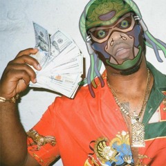 A$AP Ferg - East Coast (Dr34dKn0t Flip)