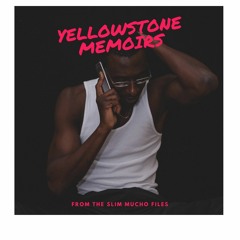YellowStone Memoirs