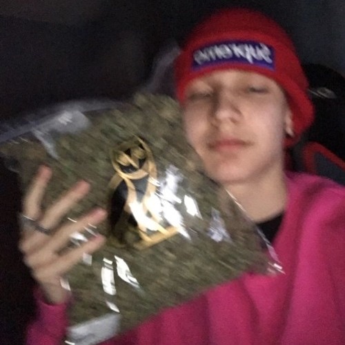 NIBXL - CAPPERS (PROD. JXMMYPLZ)