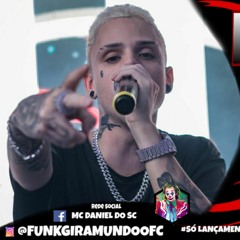 MC KITINHO - MEDLEY DE COMUNIDADE [GUI MARQUES CANALHÃO] 2020