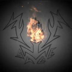 Von Sage - Dark Rap Ft. Shadow