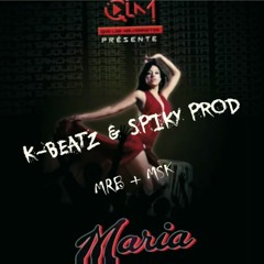 QLM - MARIA [MRB+MSK] EDITION 2020