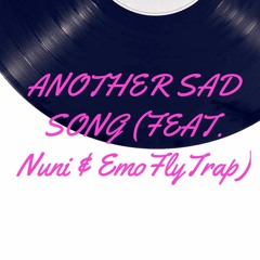 anothersadsong (Nuni X EmoFlyTrap)
