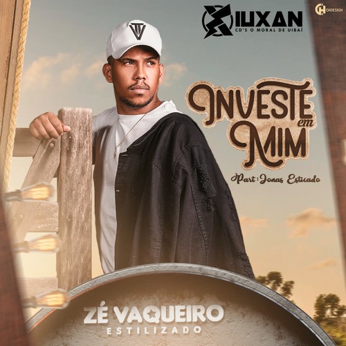Libera ela - Zé Vaqueiro Estilizado