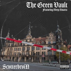 The Green Vault feat. Sleep Sinatra (Produced by nephew hesh)