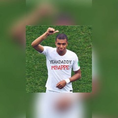 Fryczu X Sajko X Vulture - Mbappe (feat. LechRochPawlak)