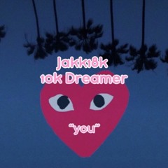 YOU - ft. 10kDreamer (Prod.YuseiWorld)