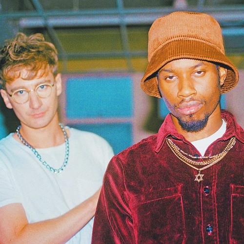 Stream Tokyo Drifting Denzel Curry & Glass Animals (PISCO remix) by