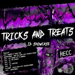 Tricks And Treats (ID SHOWCASE) Volume 1 [YOUTUBE LINK IN DESCRIPTION!]