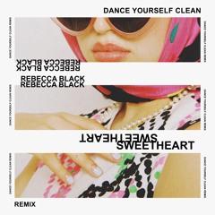 Sweetheart (Back Talk Remix)