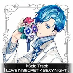 LOVE IN SECRET × SEXY NIGHT mp4