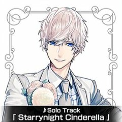 Starrynight Cinderella