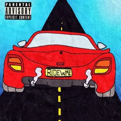 RIDE With ME Ft. MacTV [Prod. Sircharles]