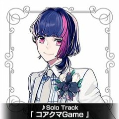 コアクマGame
