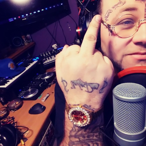 Who you tryna troll "Jimmy The Boofer Response 2"