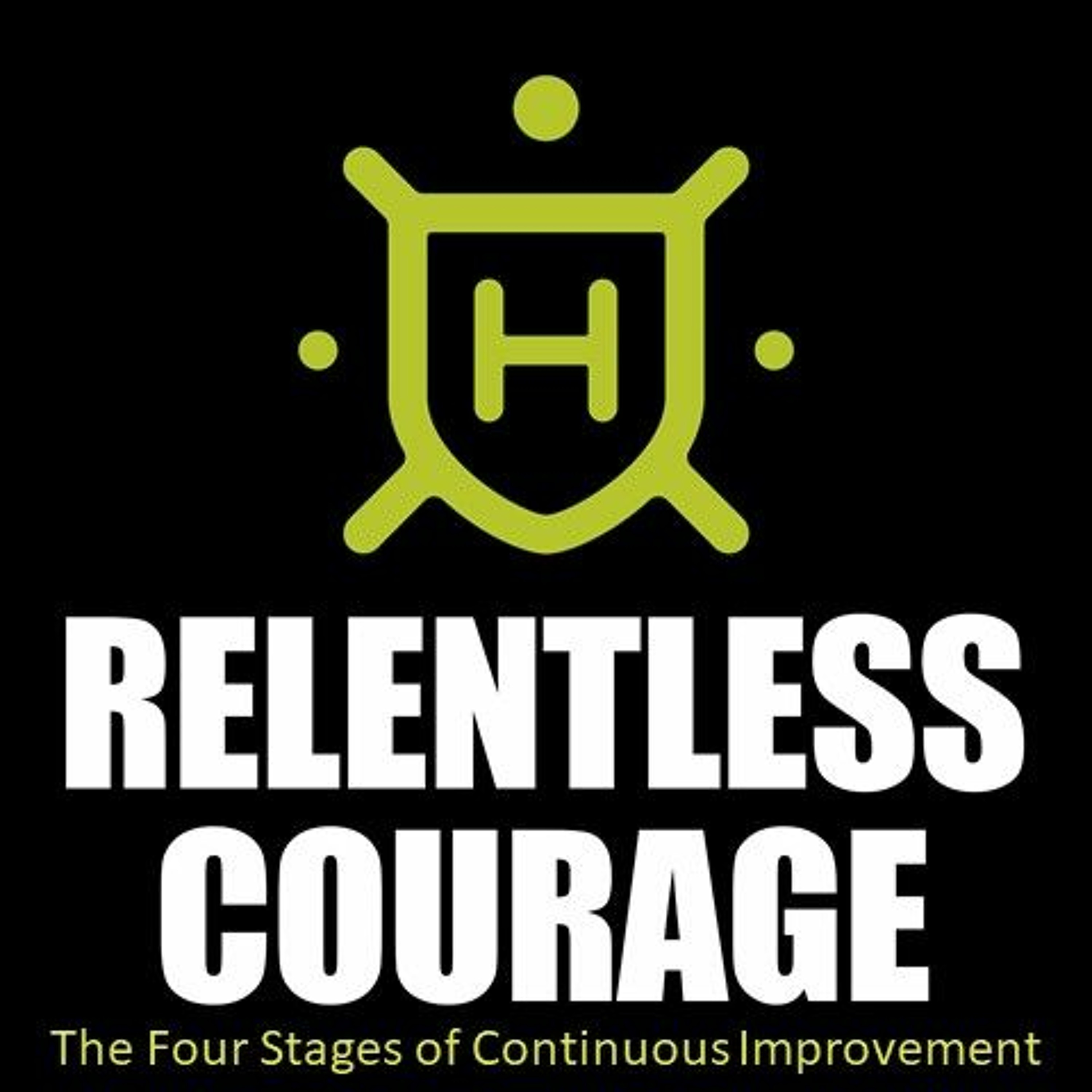 Relentless Courage