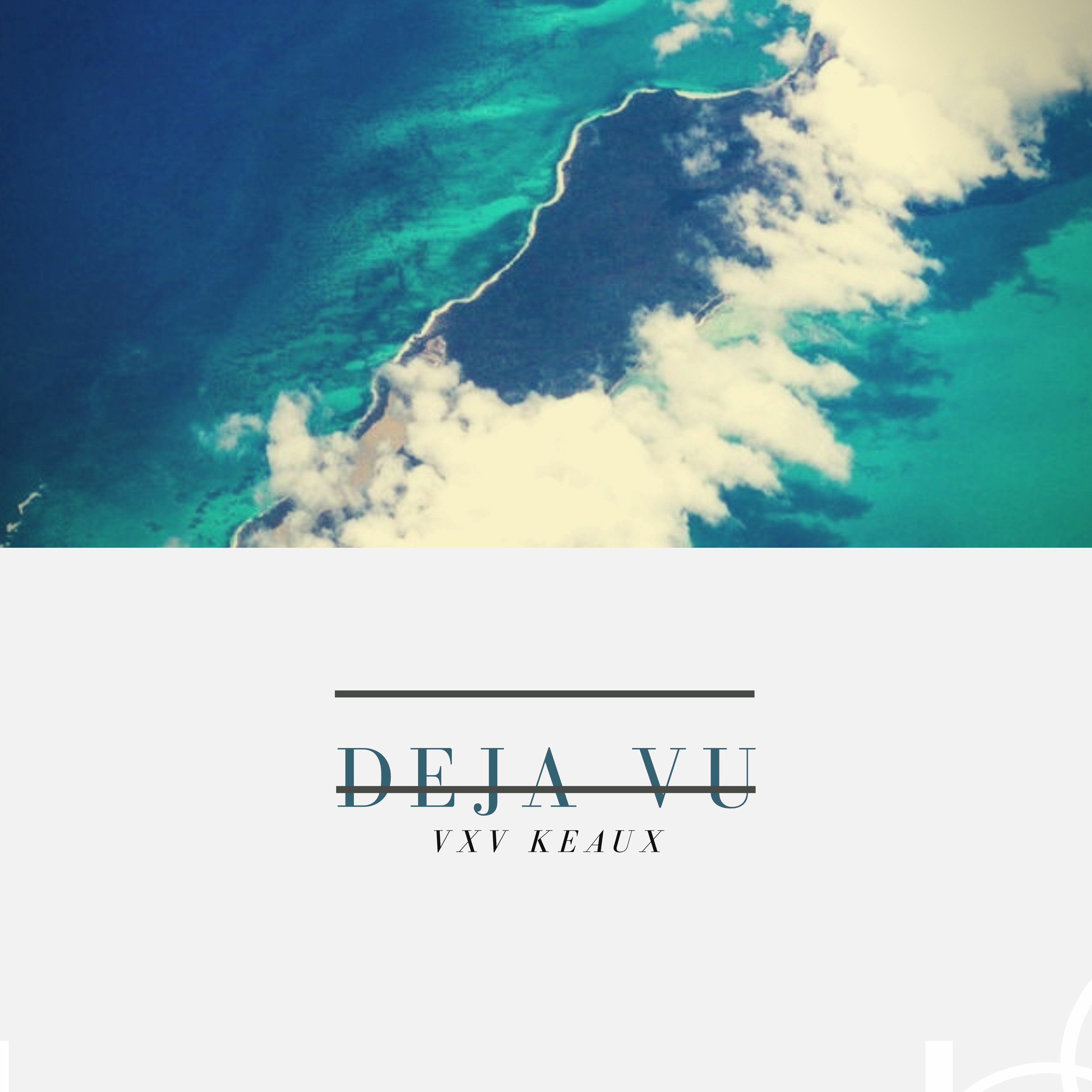Deja Vu episode artwork