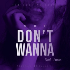 She Don't Wanna Feat. Pur2x