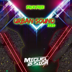 Pack Free Urban Sound 2020 (Miguel Zuñiga)