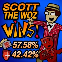 The Results! - Neil Cicierega vs Scott the Woz