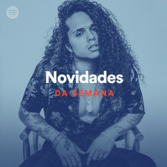 Novidades da Semana