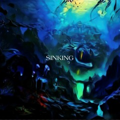 K!D - SINKING Feat. Auxiliary