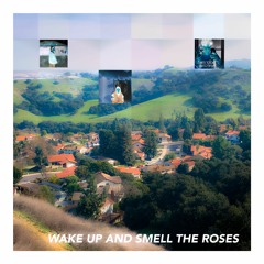 Wake Up and Smell The Roses