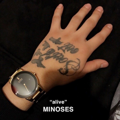ALIVE (prod. Lil Axe)