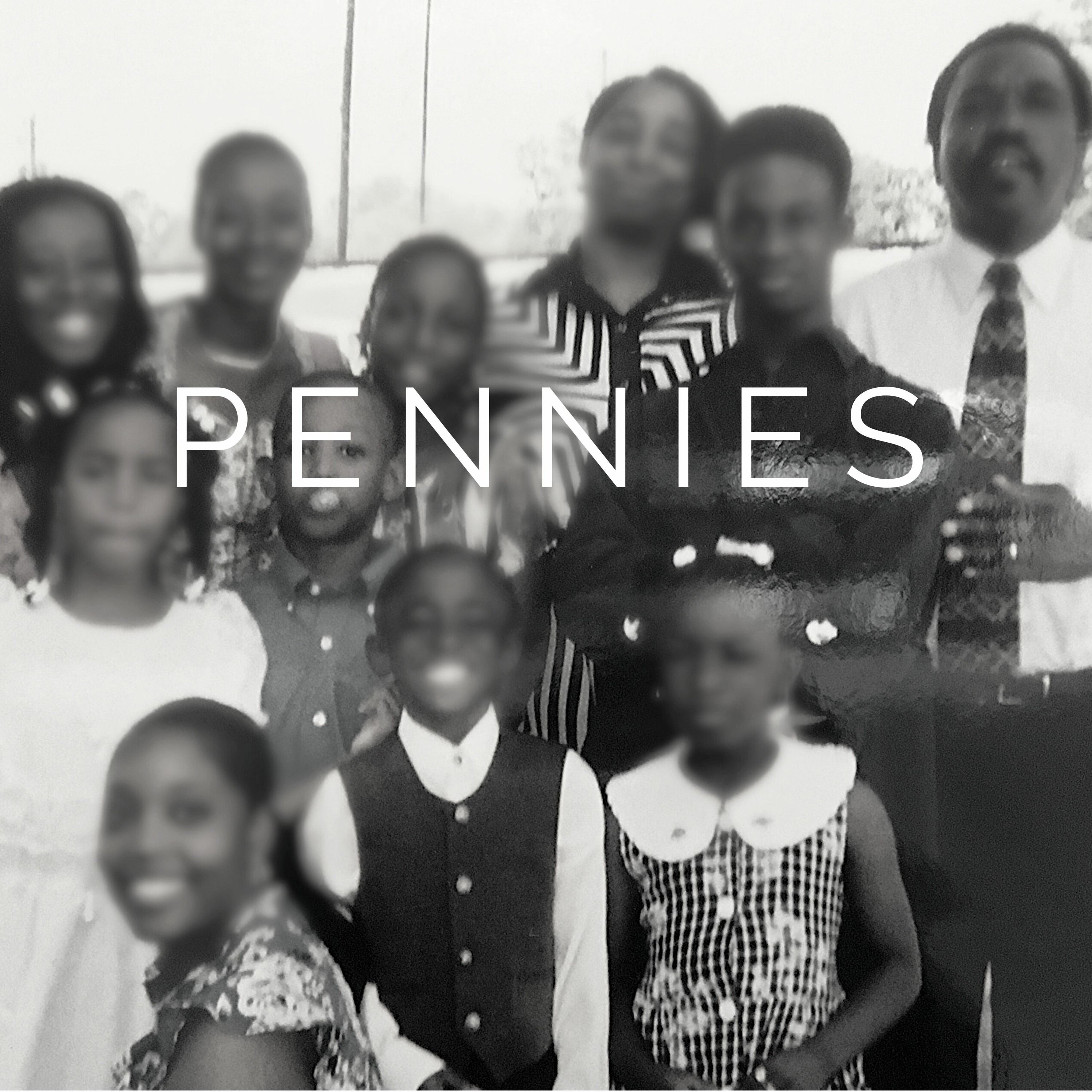 Pennies episode artwork