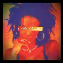 Everything is Everything