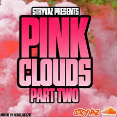 REUPLOAD PINK CLOUDS PT.2 2020 R&B MIX