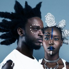 DJ Cambeaux presents “Deep House Delights"(an NPR [National Public Radio] Mix)