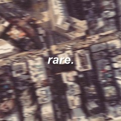 rare.