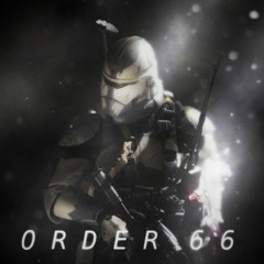 Order 66 - Cover [V3]
