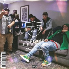 PapiLux - Faded [Prod by DeCicco]