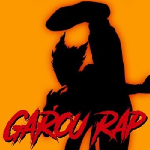 Garou Rap by Daddyphatsnaps