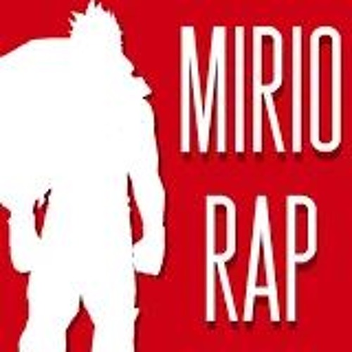 Mirio Rap by Daddyphatsnaps (feat. Divide Music)