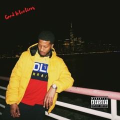 All The Wrong Places (Prod. Red)