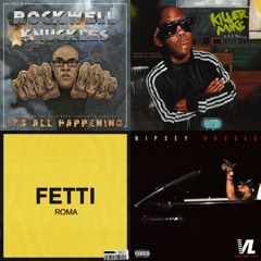RAP FAN