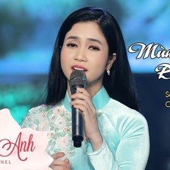 Mùa Xuân Đầu Tiên (Phương Anh) - Demo Style Korg Pa4X HN