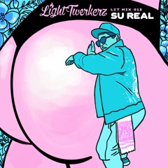 LiT MIX 013 :: SU REAL ::