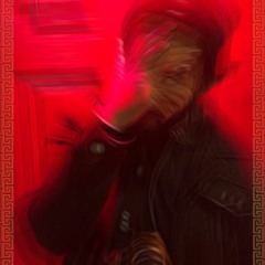 Ghost (Collab Mix)(Jaden Smith Remix)