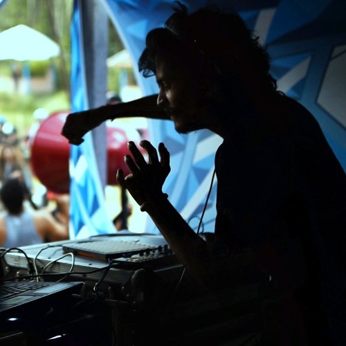 Vairagi - DarkPsy/Forest - New Year Live Set 2020