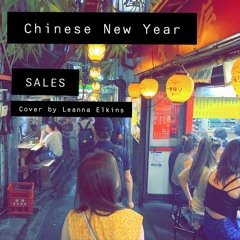 SALES - Chinese New Year (cover)