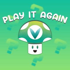 Play It Again - Vinesauce Vinny Remix