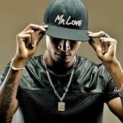 MR LOVE - Rann Mwa Fou (intro Sam Mix)