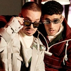 Reggaetón Hits of the Last Year vol.2 (Latin America meets Europe)