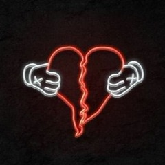 Laser Heart 174BPM [Instrumental] (prod. Kam Bennett)